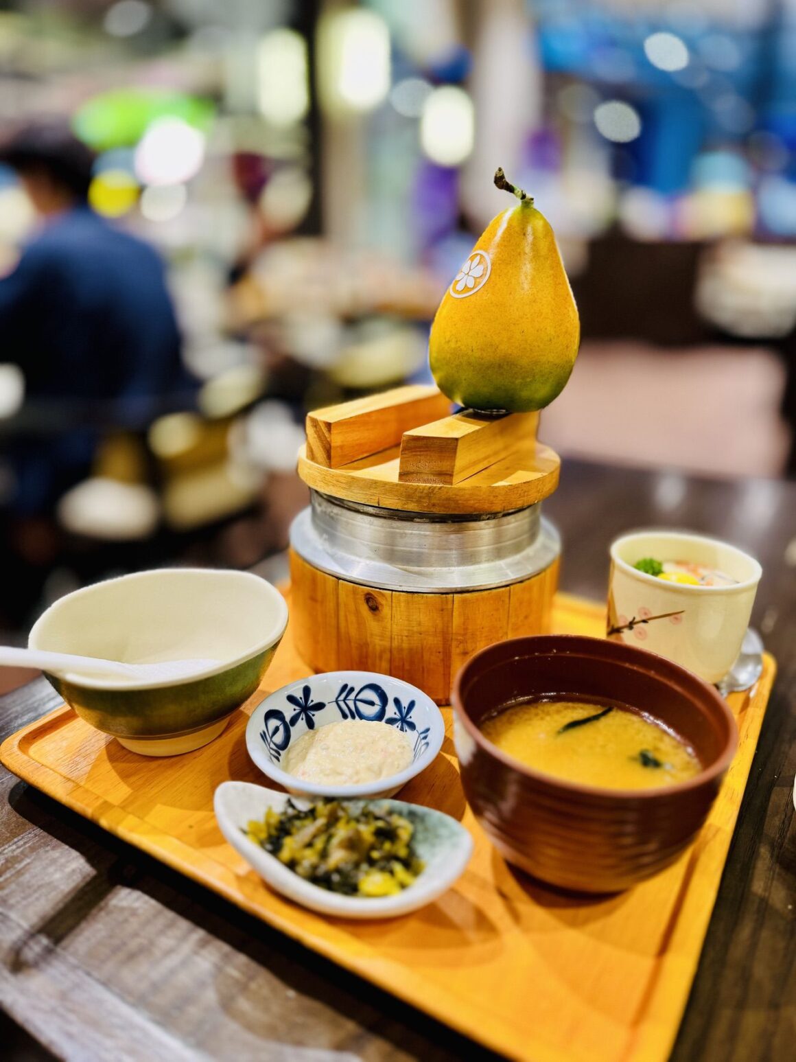 Kogoro Katsu Set A Picture