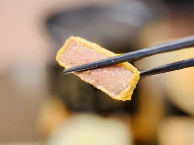 Kogoro Katsu Beef Katsu