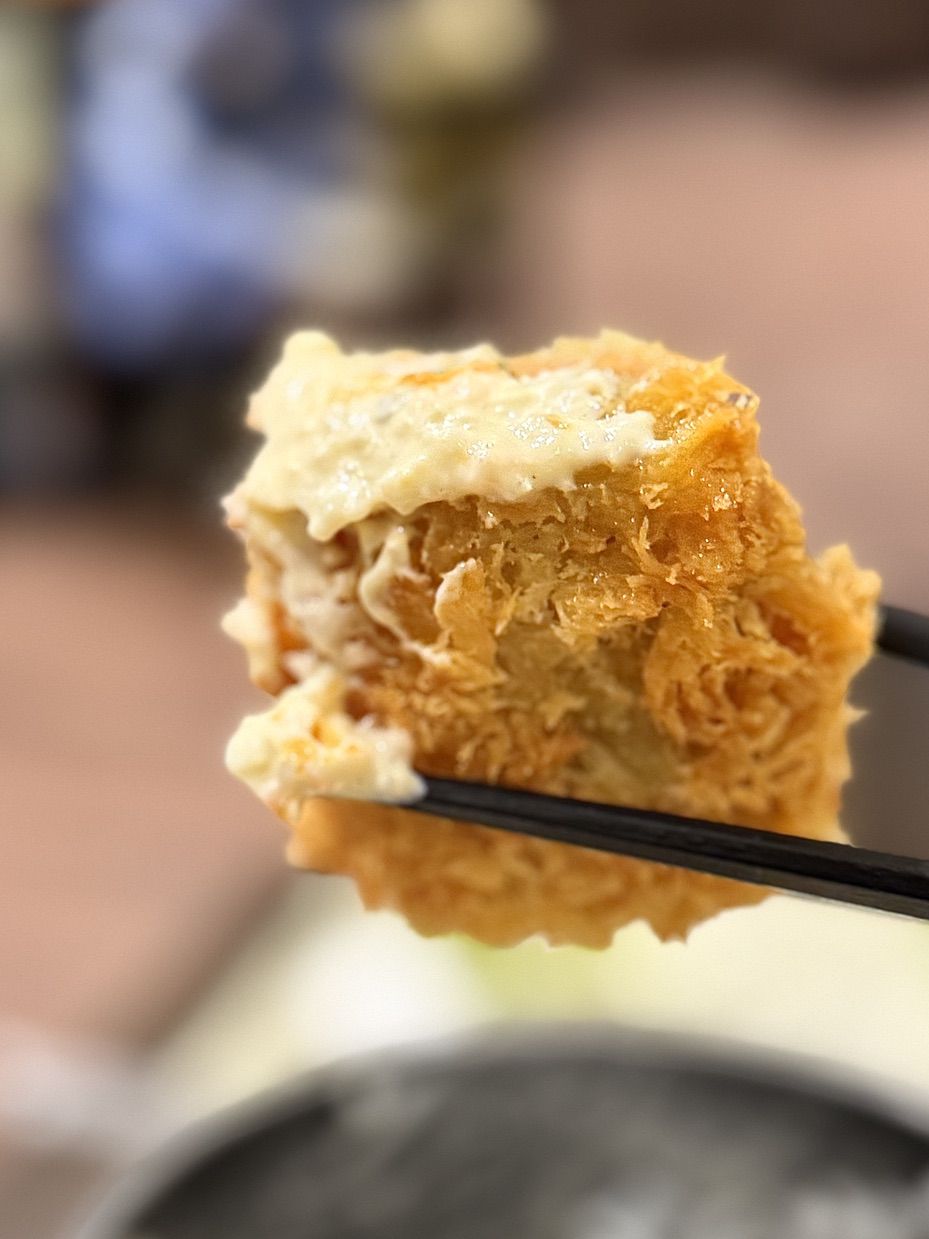 Kogoro Katsu seafood set 3