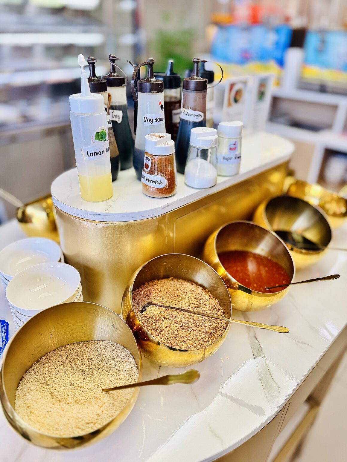 Panda Mala Hotpot Sauce