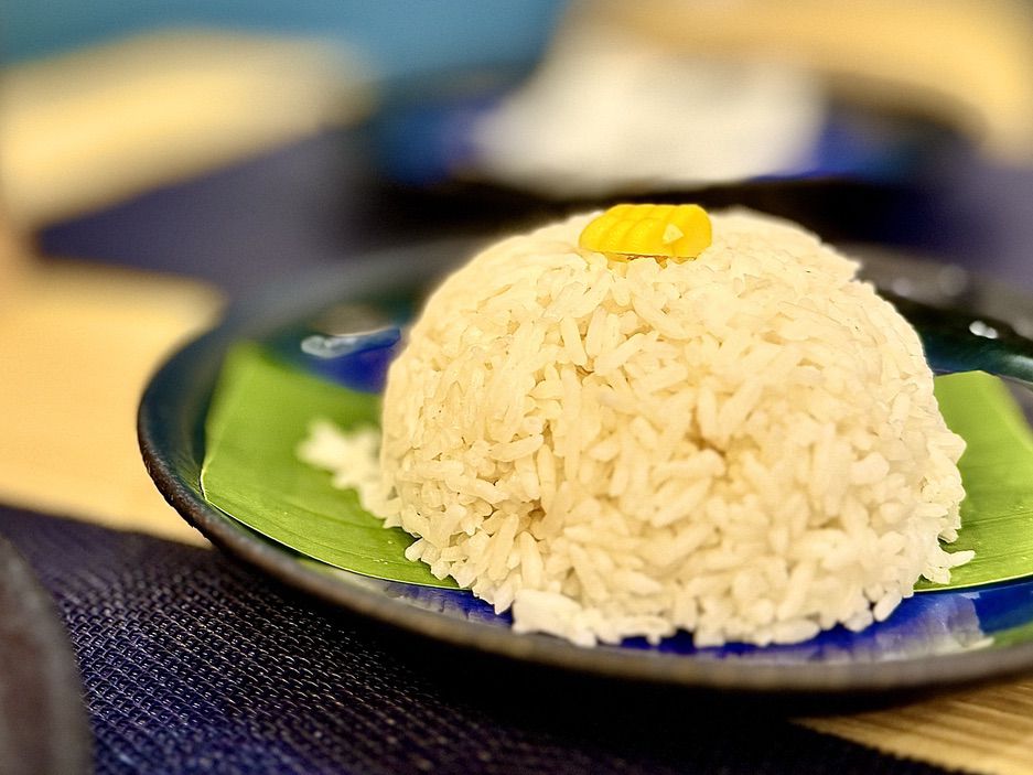 Tummour Rice