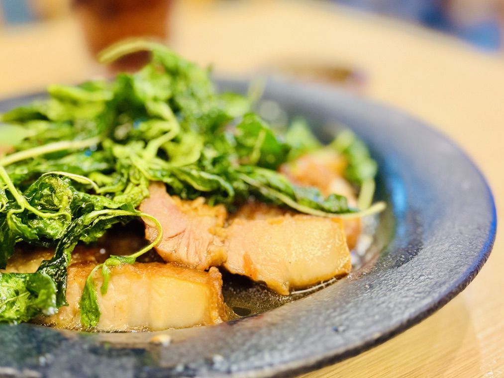 Tummour Crispy Pork 2