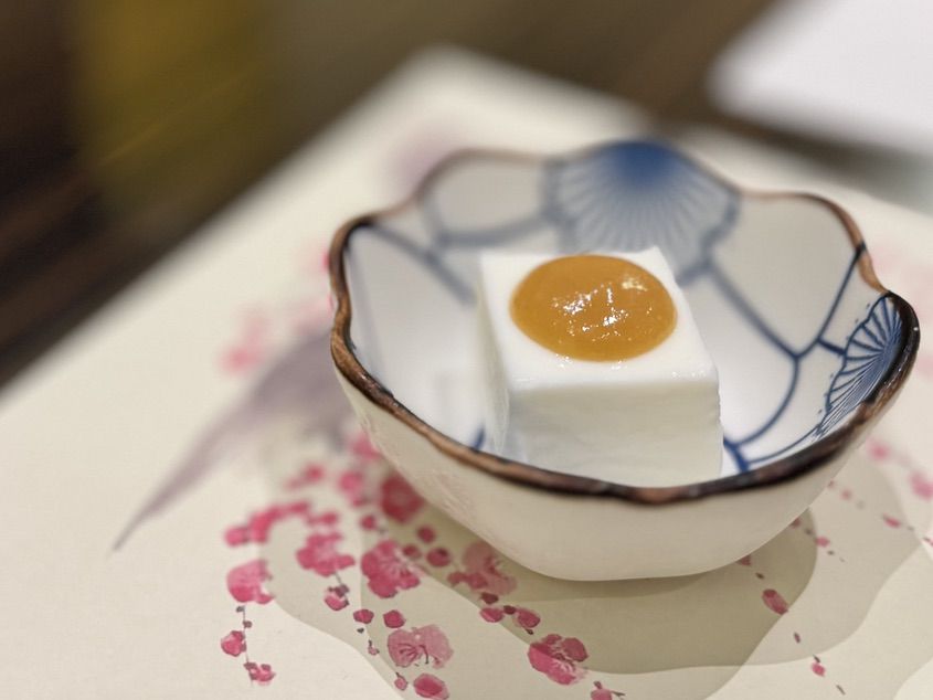 Umenohana Thonglor Tofu