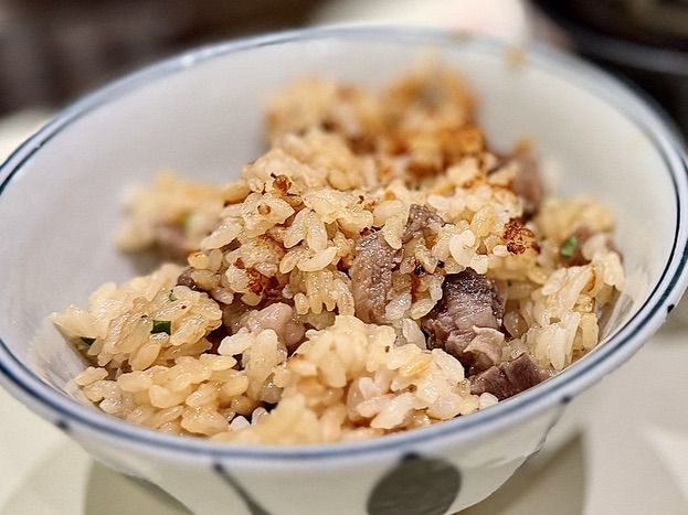 Umenohana Thonglor Waygu Rice