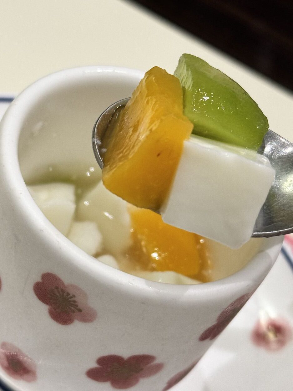 Umenohana Thonglor Desert