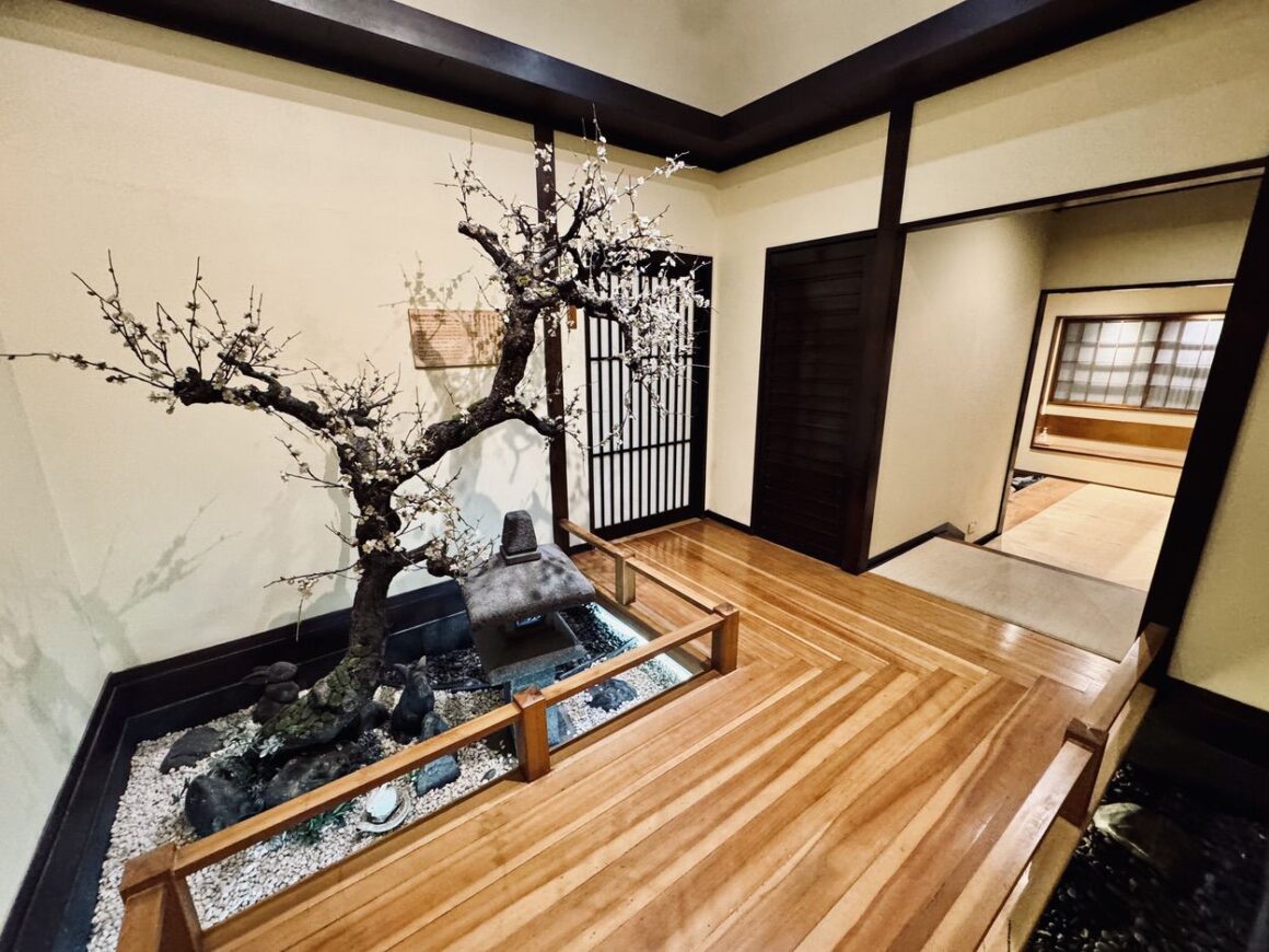 Umenohana Thonglor Corridor