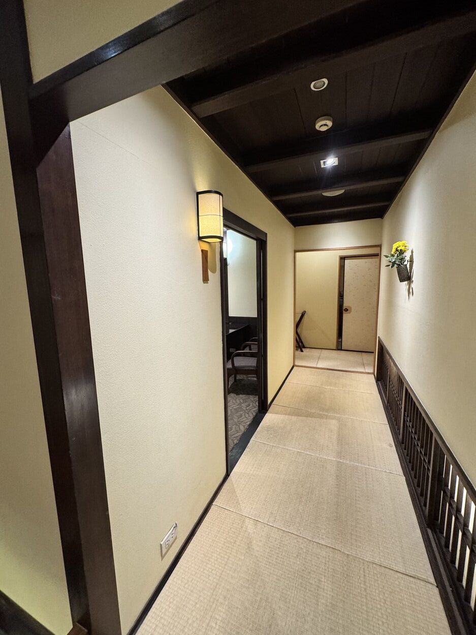 Umenohana Thonglor Corridor