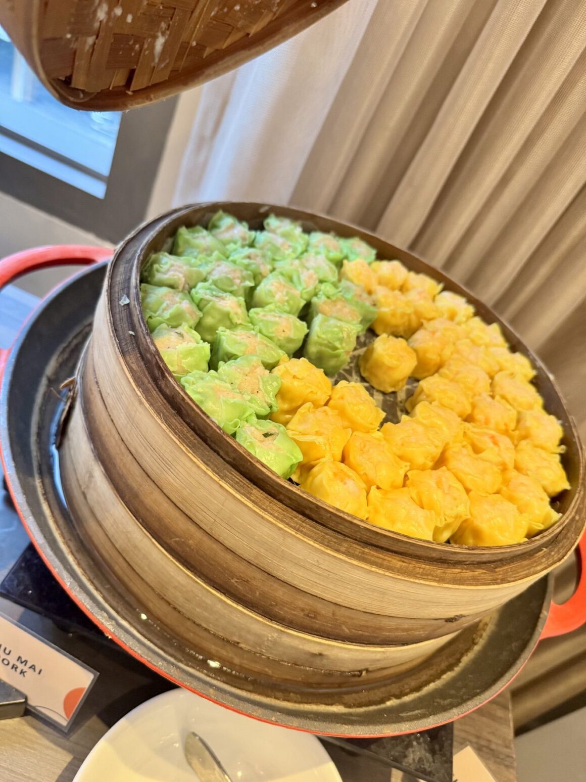 Hyatt Place Bangkok Breakfast 4