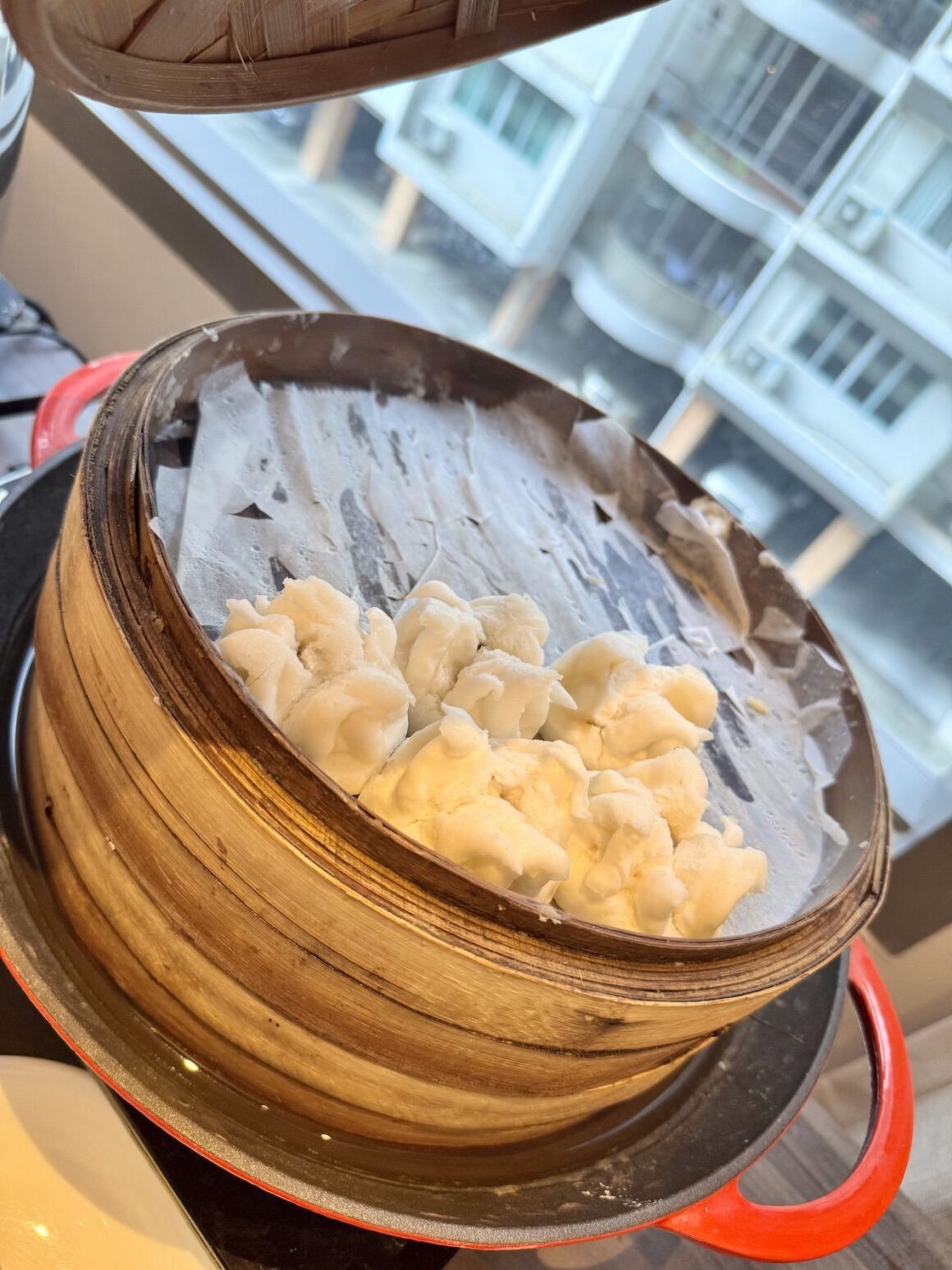 Hyatt Place Bangkok Breakfast 3